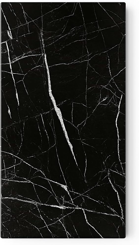 Black Marqina Marble Cutting Board