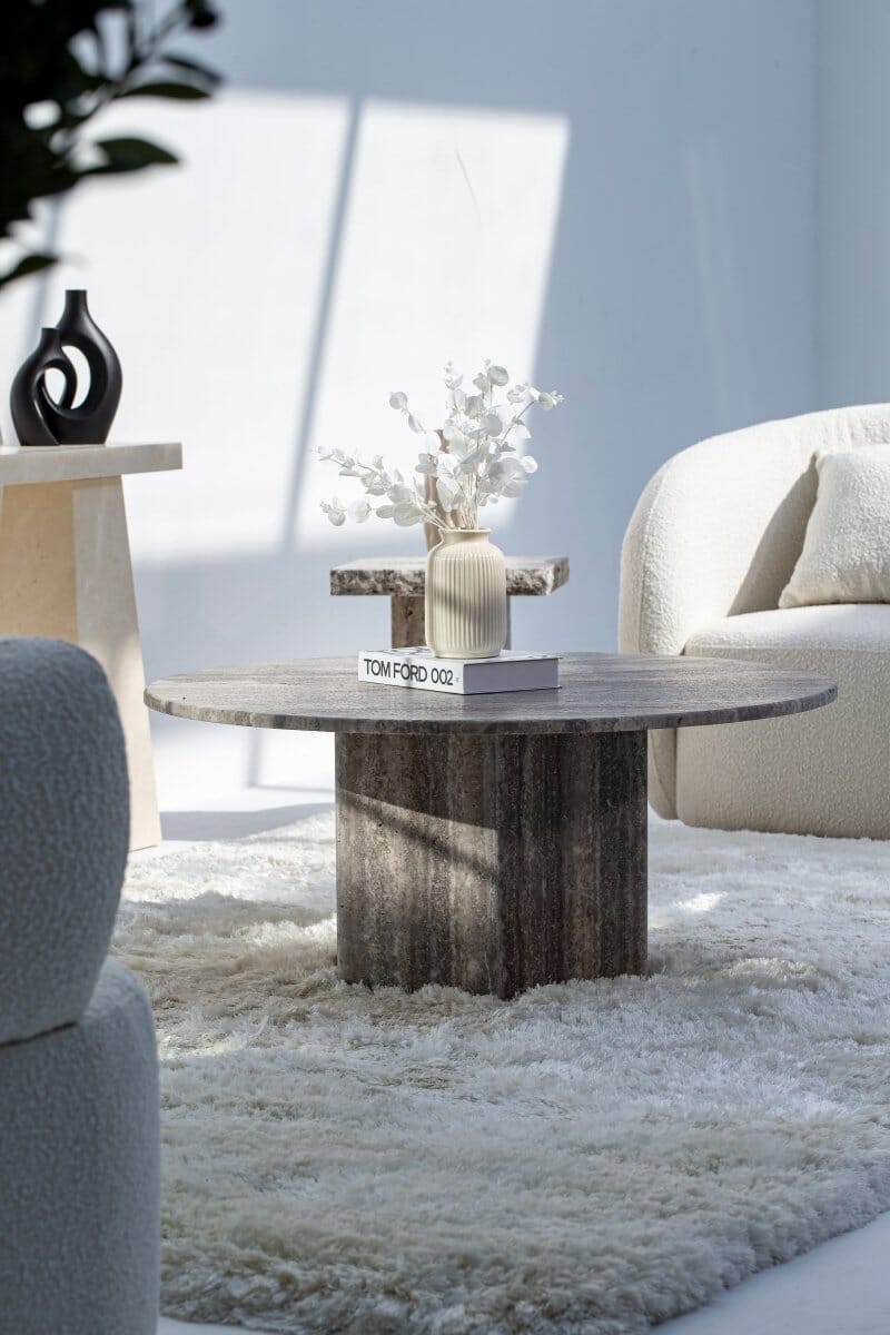 Coffee Tables Coming Soon