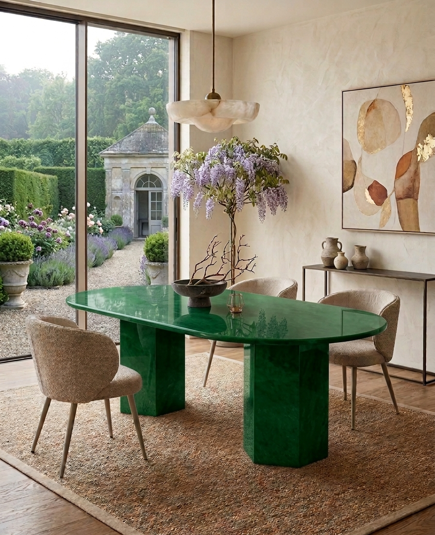 DINNING TABLES