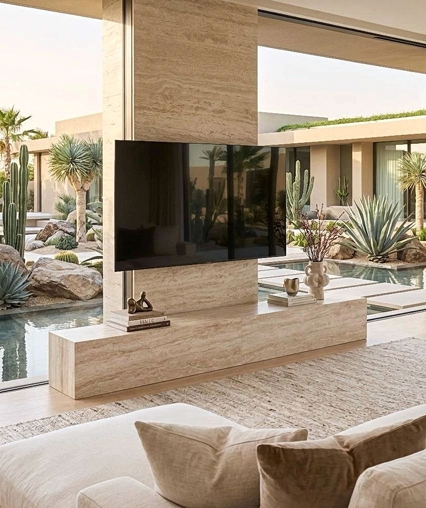 TV Units