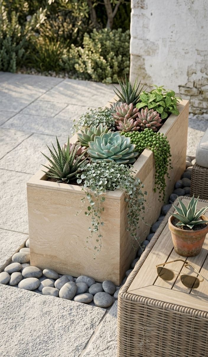 PLANTERS