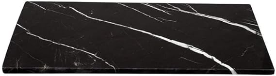 Black Marqina Marble Cutting Board