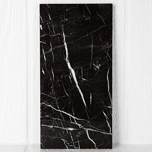 Black Marqina Marble Cutting Board