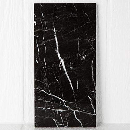 Black Marqina Marble Cutting Board