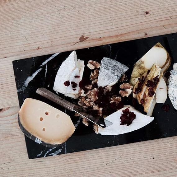 Black Marqina Marble Cutting Board