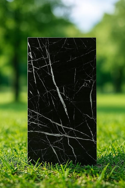 Black Marqina Marble Cutting Board