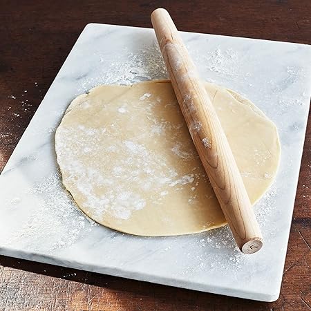 White Marble Cutting Board
