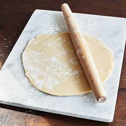 White Marble Cutting Board