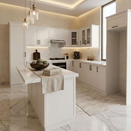 KITCHEN ISLAND