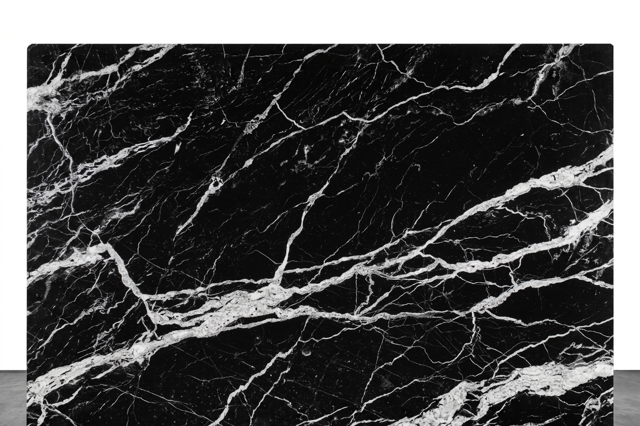 Natural Marble Slabs